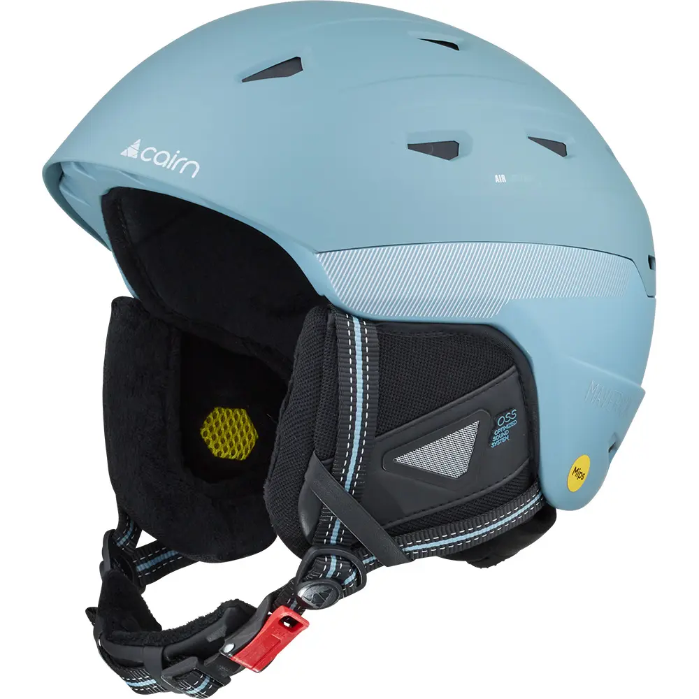 Skihelm Cairn Maverick Mips®