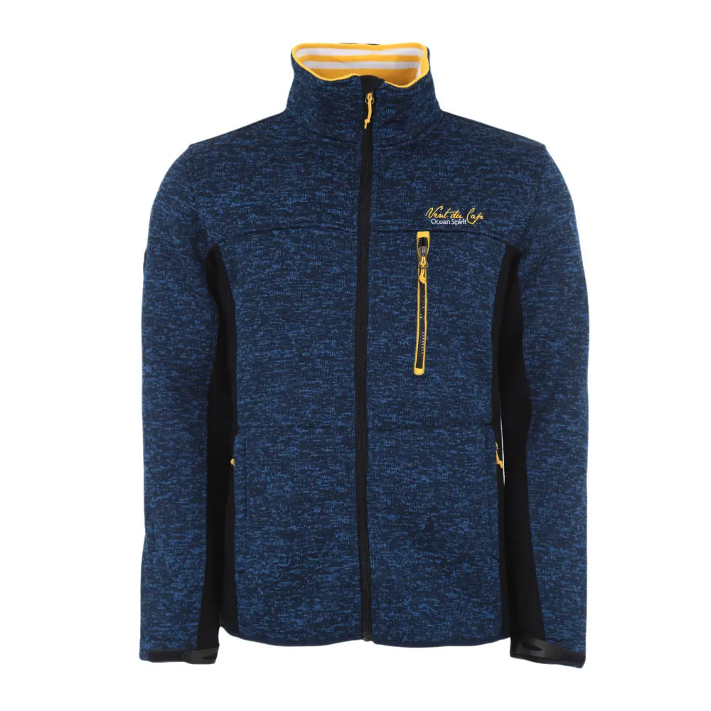 Fleece Vent du Cap Calaska