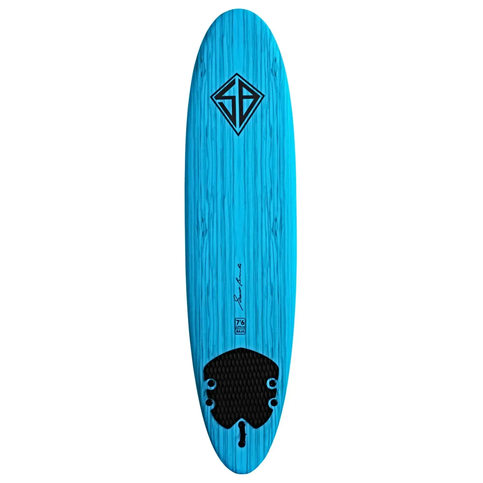 Surfbrett California Board Company Scott Burke
