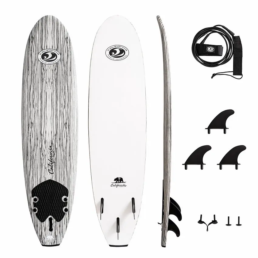 Surfbrett California Board Company