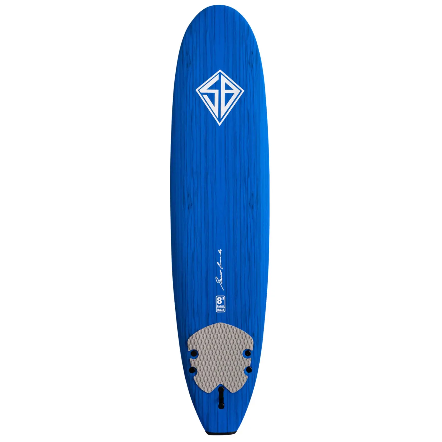 Surfbrett California Board Company Scott Burke