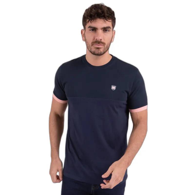 T-shirt Camberabero