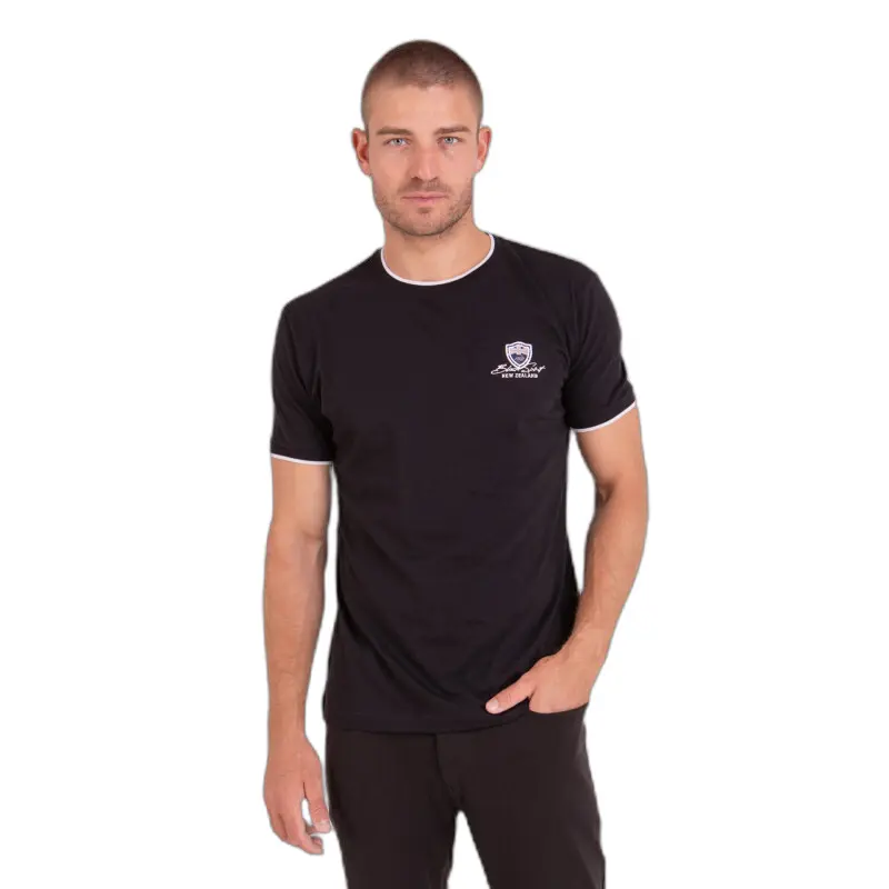 T-shirt in jersey Camberabero