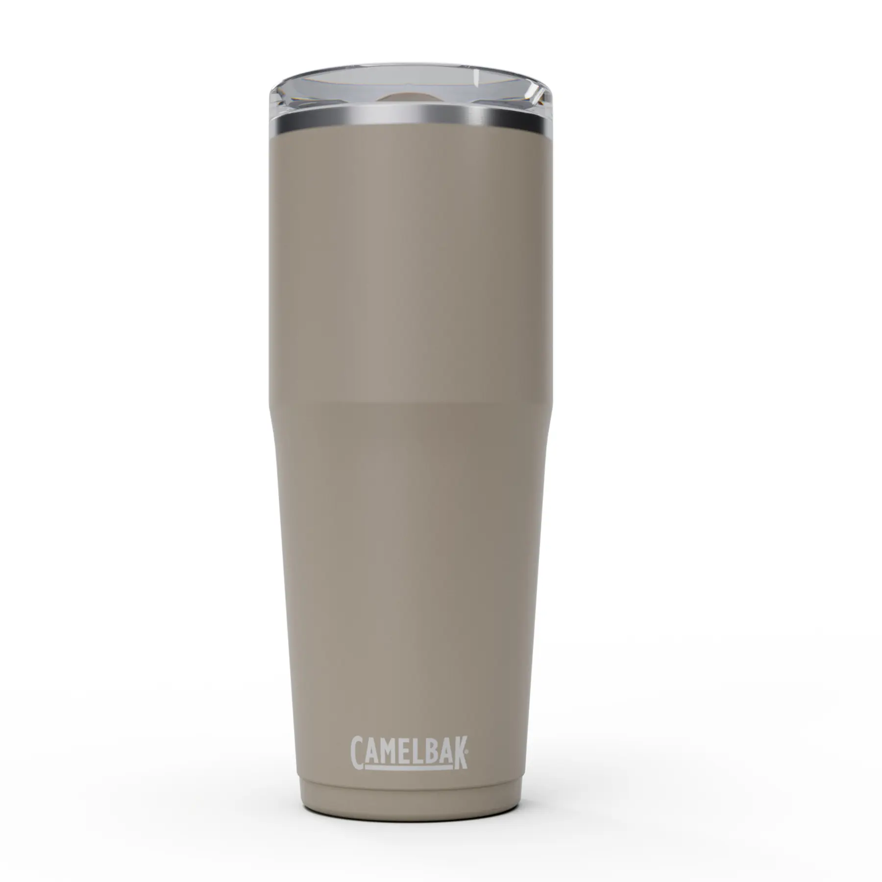 Tazza isolata Camelbak Thrive Tumbler