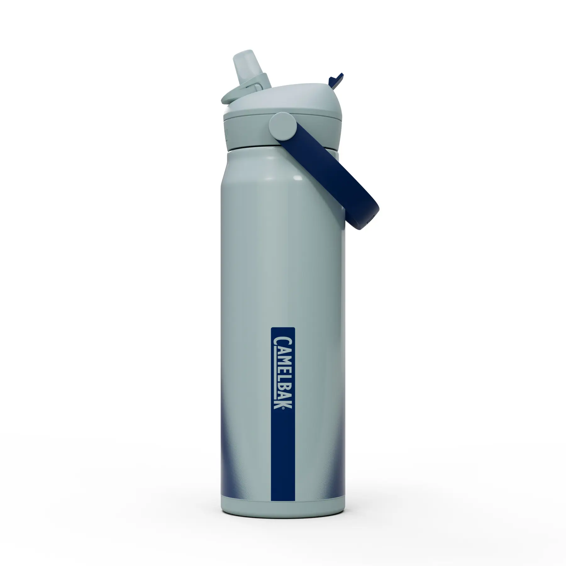 Drinkfles Camelbak Thrive Flip Straw VSS