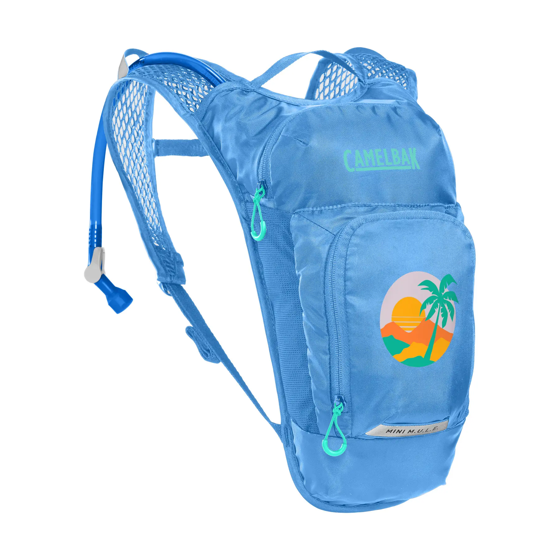 Gilet d'hydratation enfant Camelbak Mule