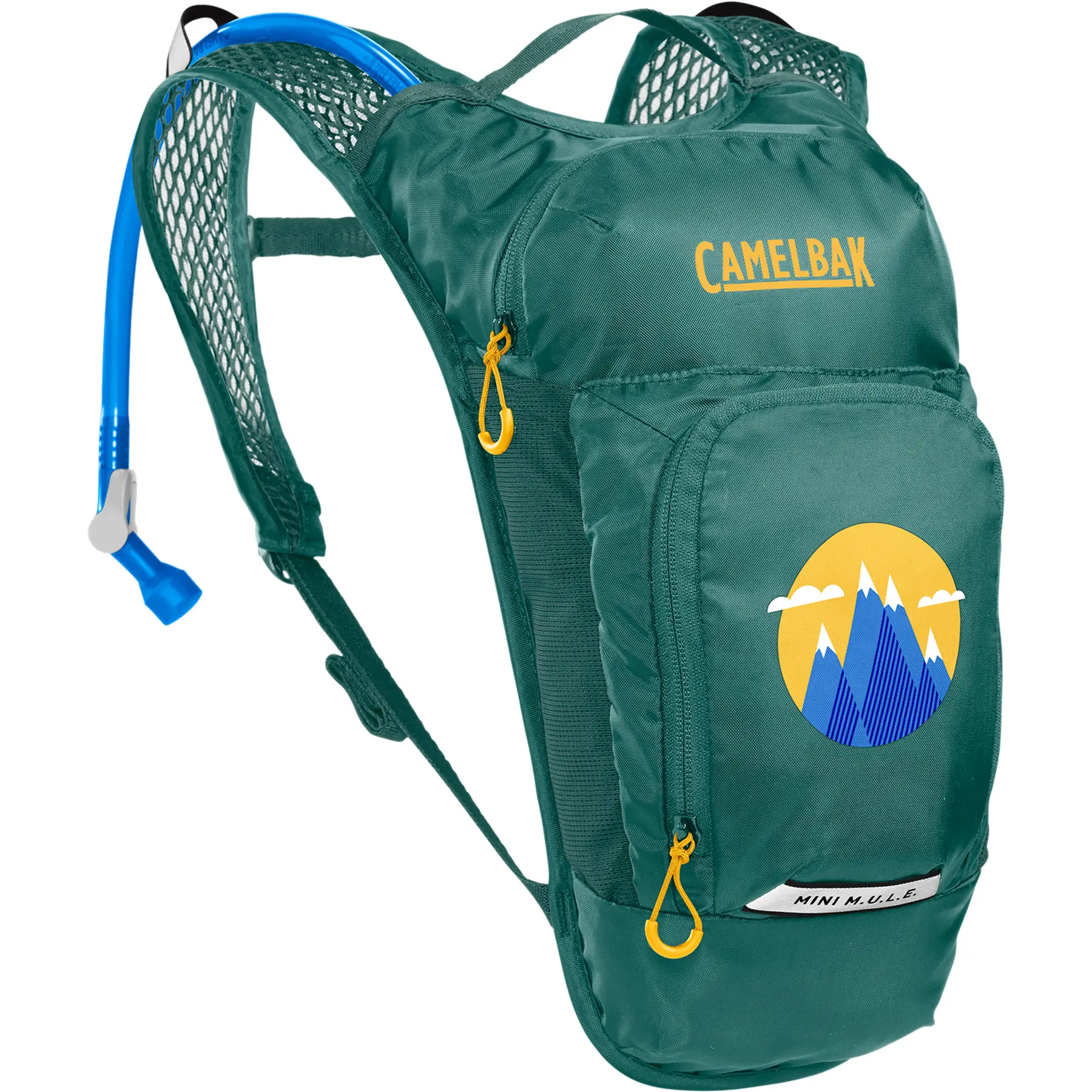 Gilet d'hydratation enfant Camelbak Mule