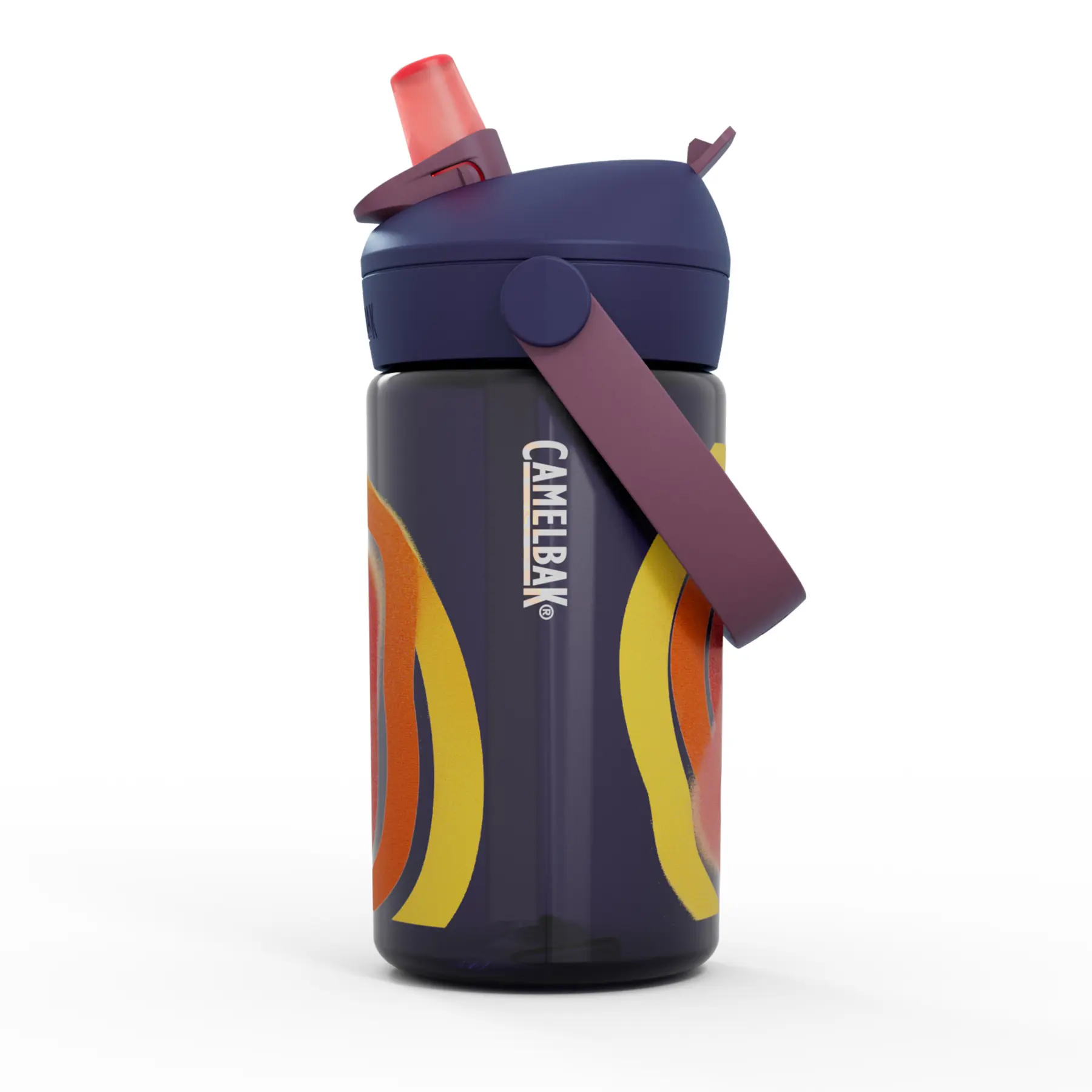Kindertrinkflasche Camelbak Thrive