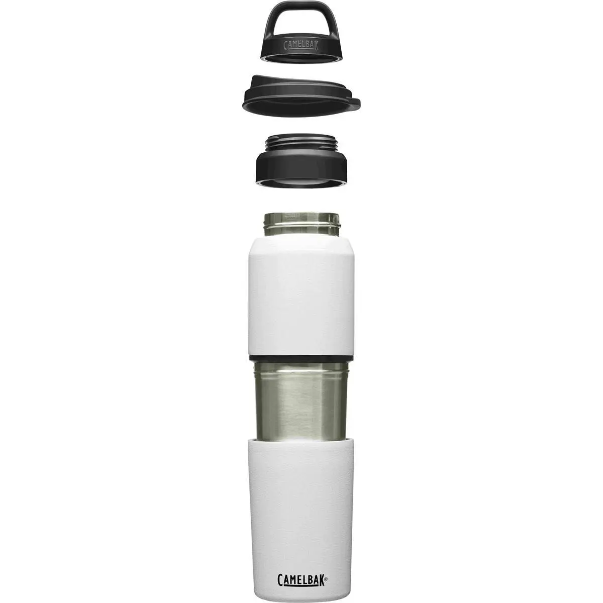 Trinkflasche Camelbak Multibev