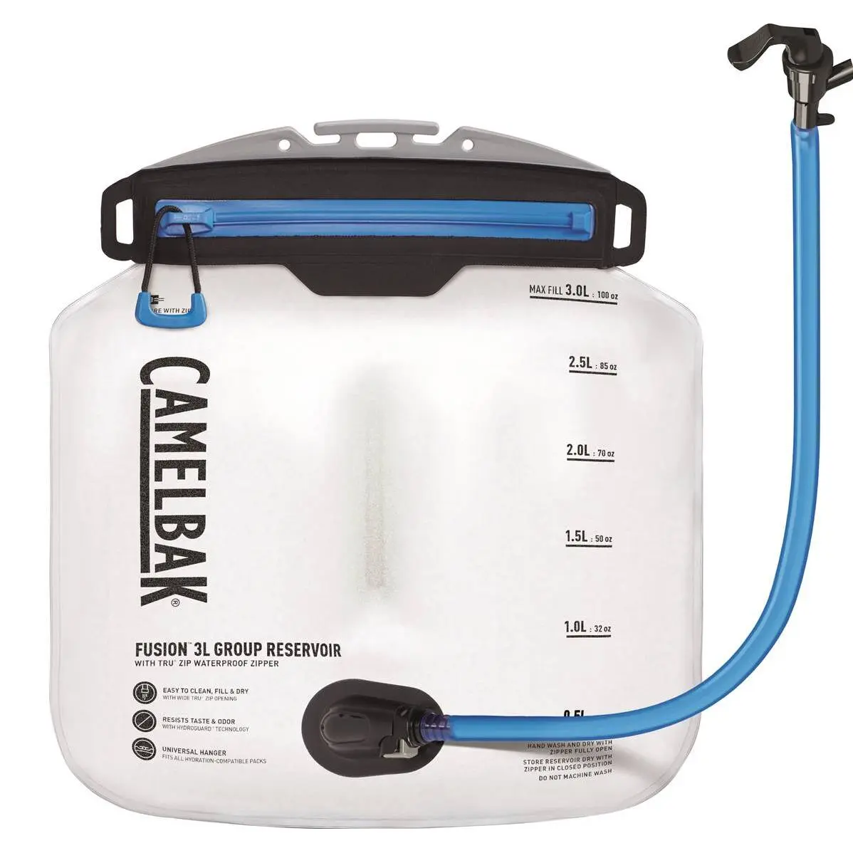 Borsa dell'acqua Camelbak Fusion Group