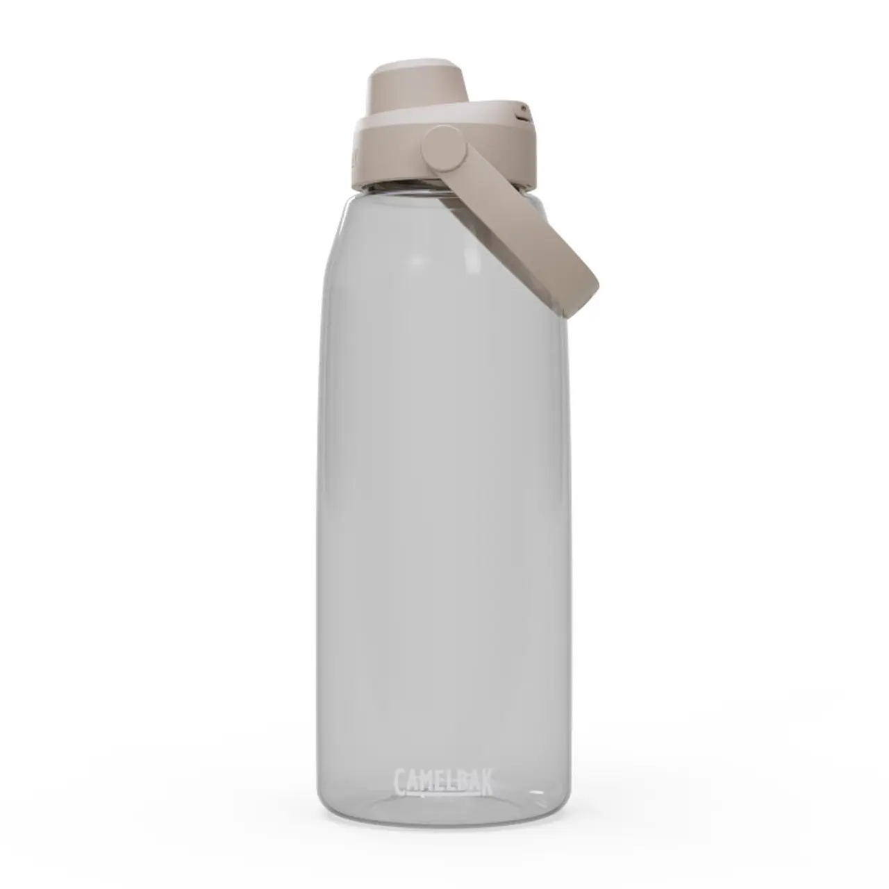 Thrive Chug 750ml, botella, claro