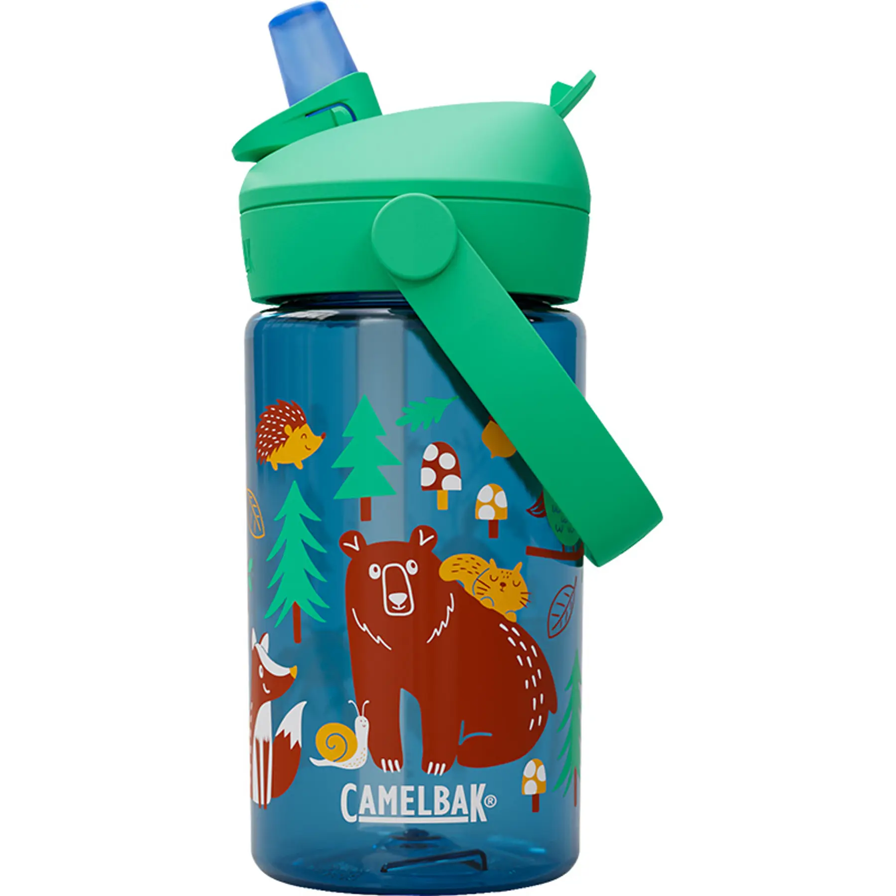 Gourde enfant Camelbak Thrive Flip Straw Gourde enfant Camelbak Thrive Flip Straw