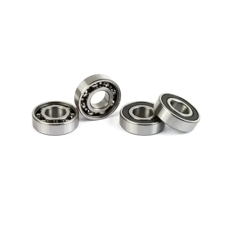 Vorderradnabenlager Campagnolo Scirocco (x4)