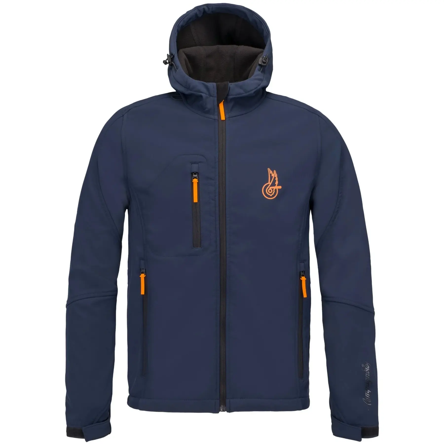 softshell jas Campagnolo