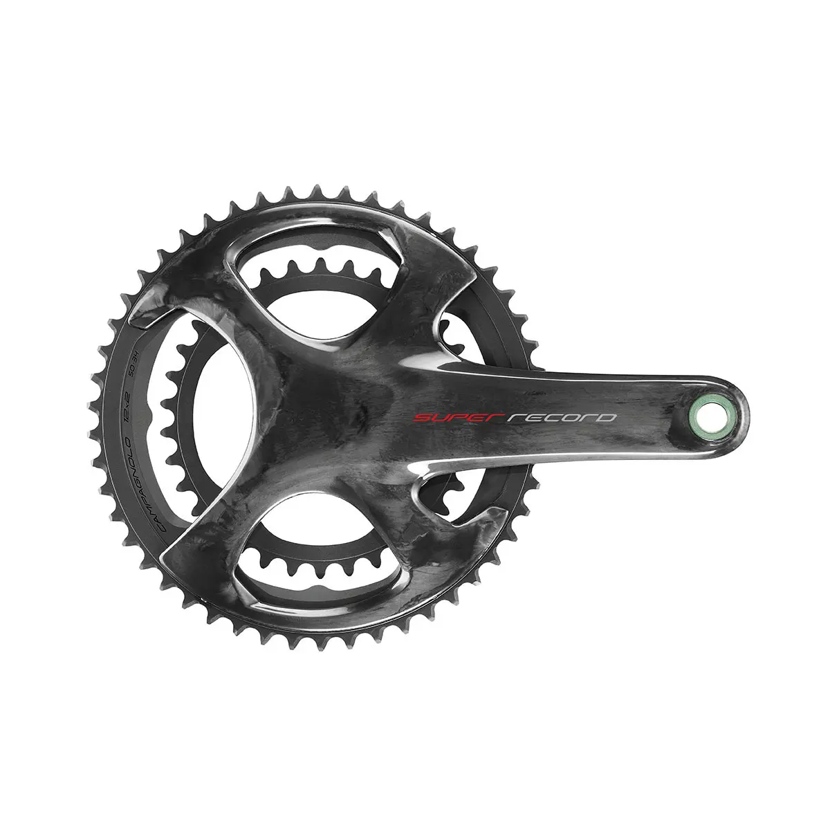 Tretlager Campagnolo S.Record 12 TI