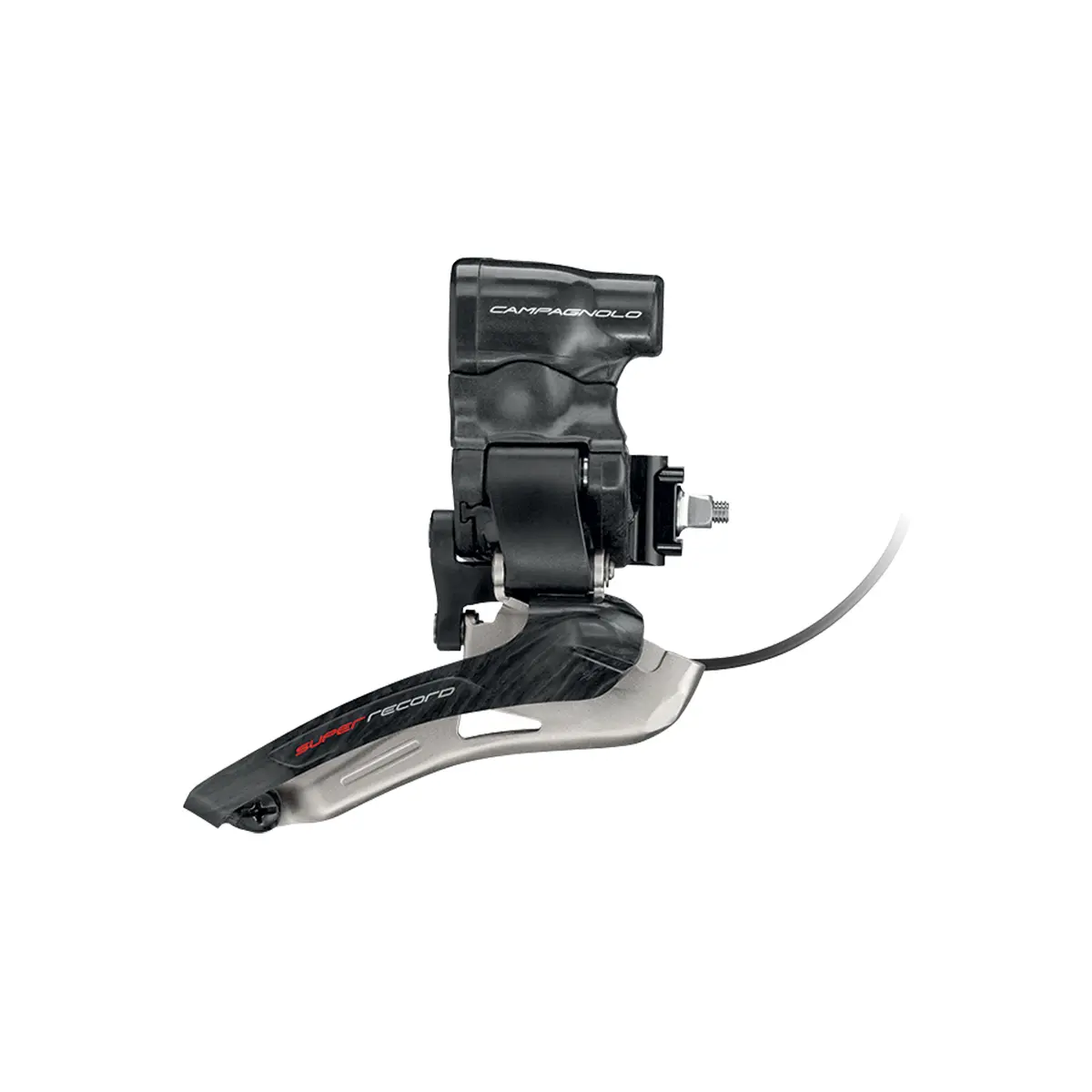 Vorderer Umwerfer Campagnolo Super Re Fd19-sr12beps