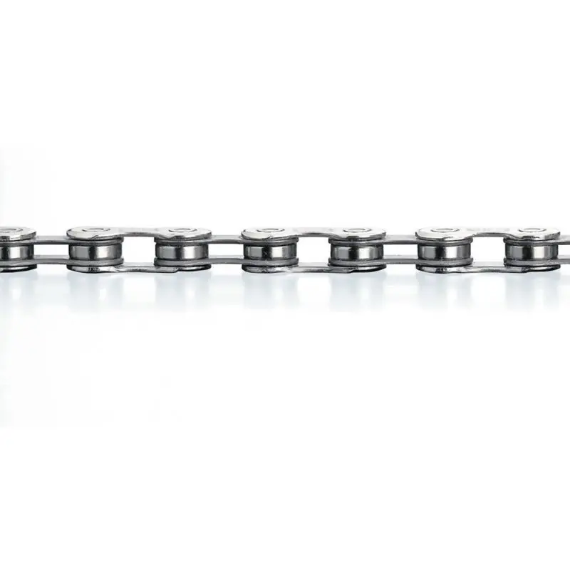 Campagnolo Unisex Argenté Chaîne Veloce 10 V