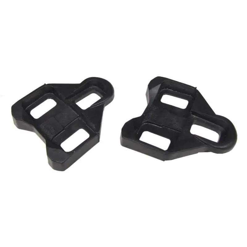 Set vaste pedaalplaatjes Campagnolo Pro Fit