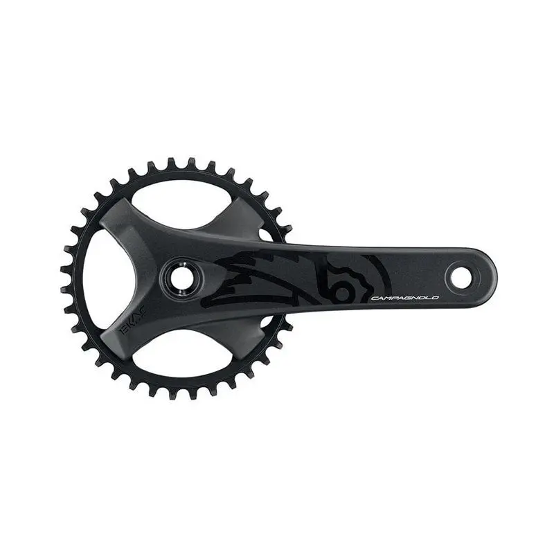Tretlager aus Aluminium Campagnolo Ekar GT