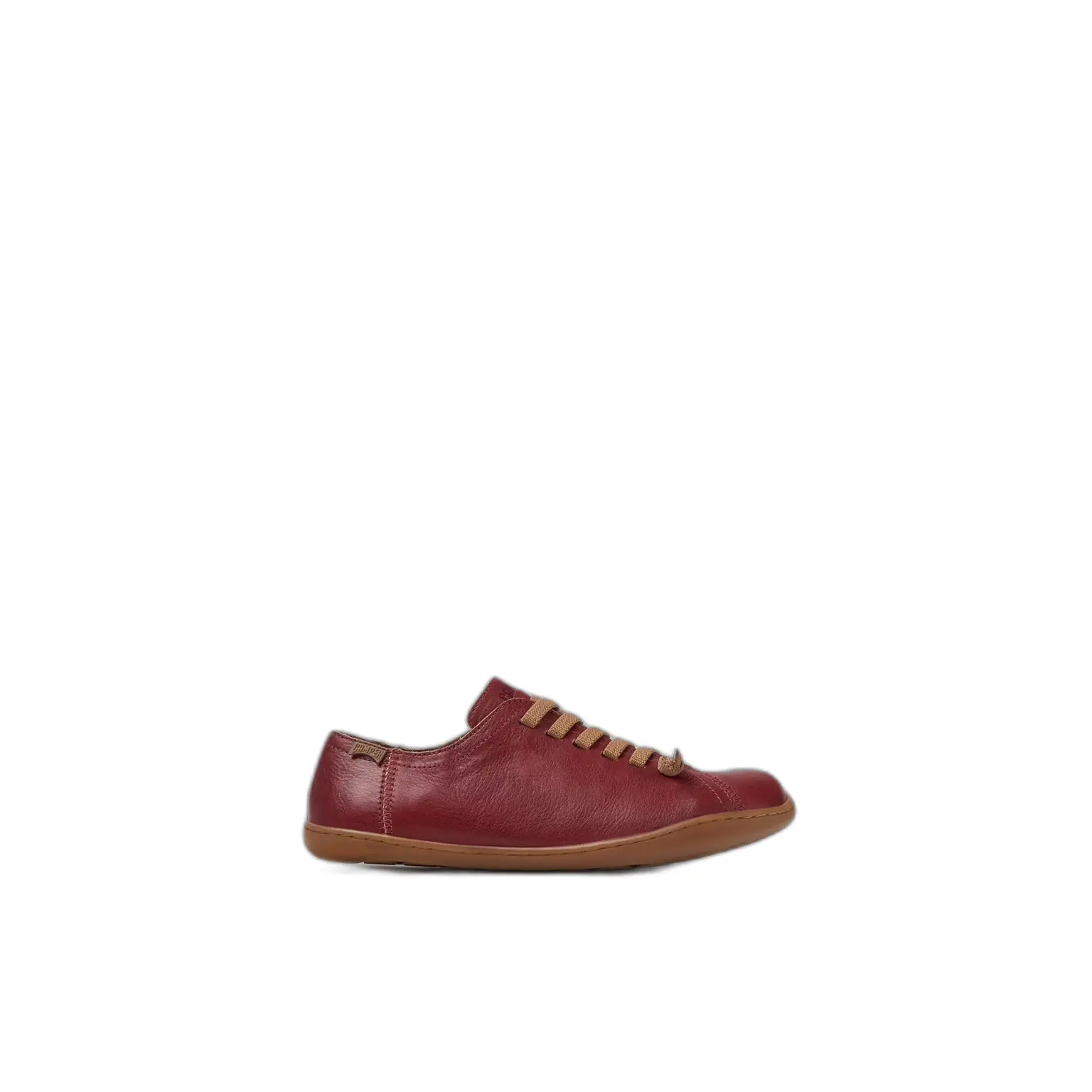 Camper Women's Rouge Sneakers Peu Cami - Image 2