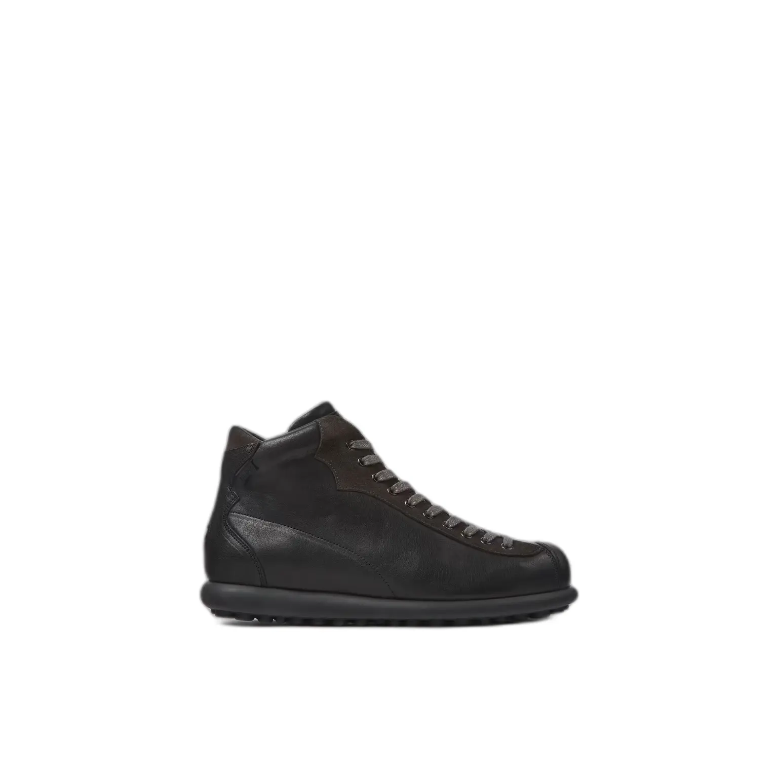 Camper Herren Noir Stiefeletten Pelotas Ariel