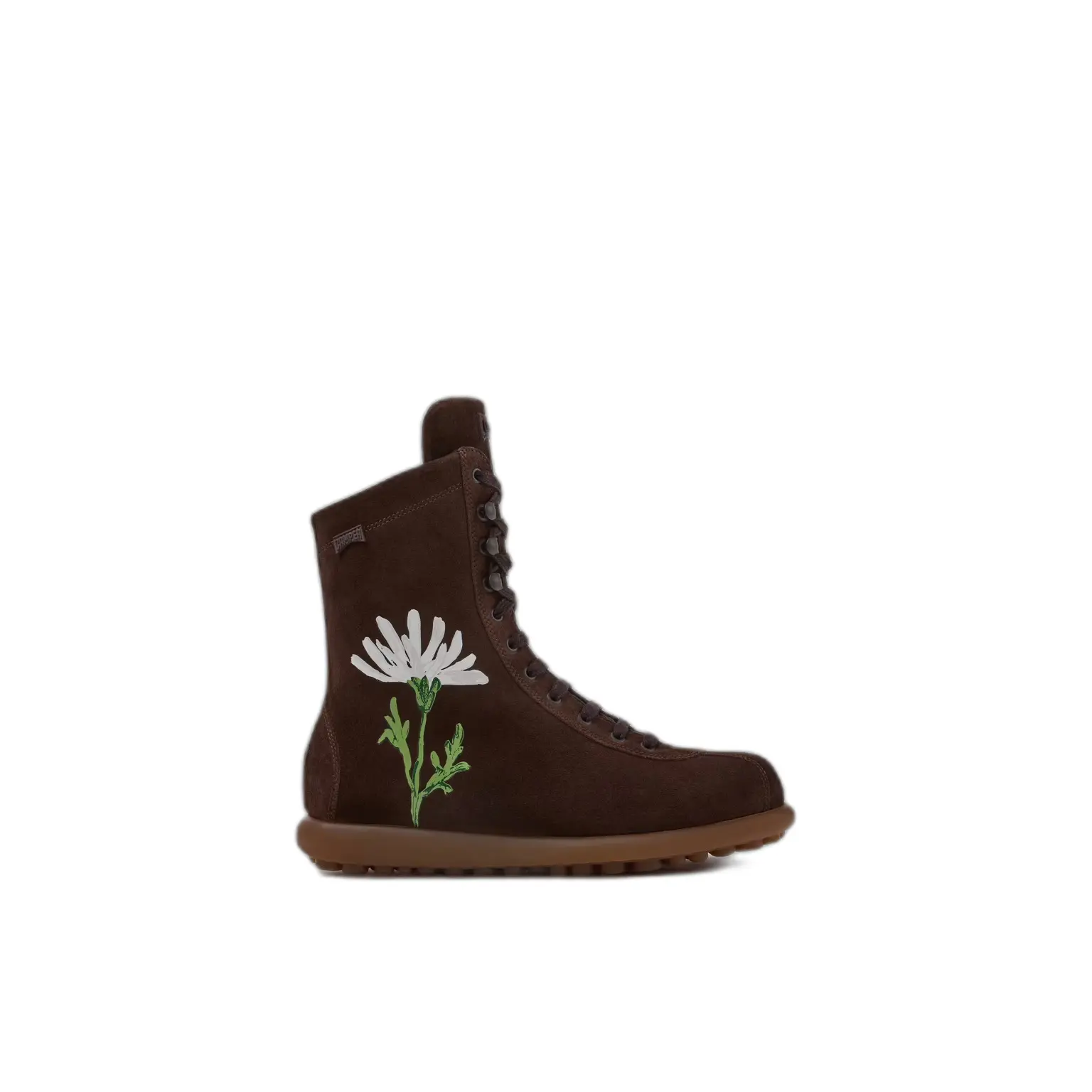 Damen Stiefeletten Camper TWS PELA