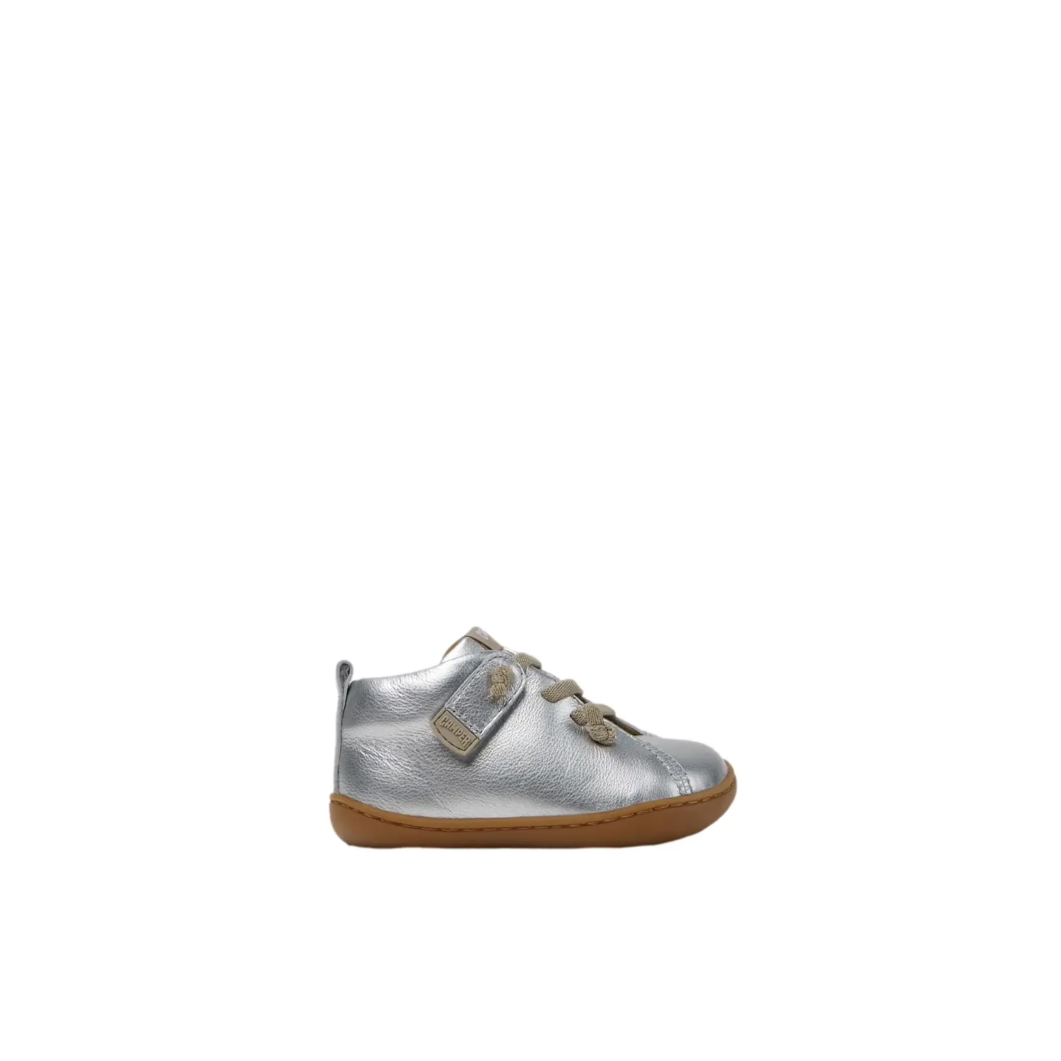 Bottines en cuir bébé Camper Peu Cami Bottines en cuir bébé Camper Peu Cami