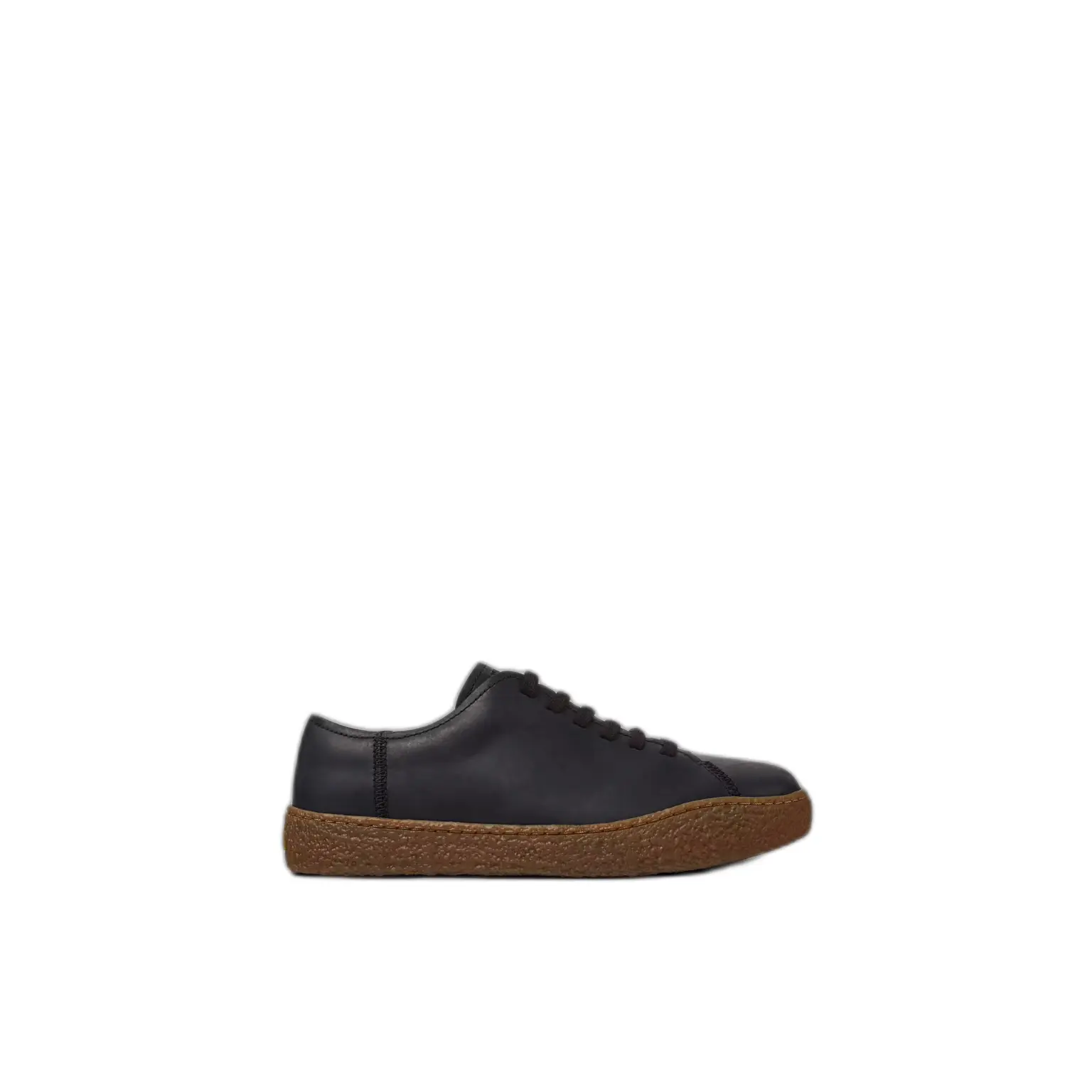 Camper Men's Noir Baskets Peu Terreno
