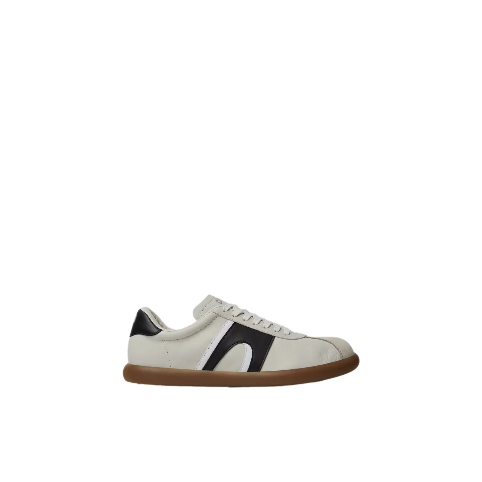Leder Sneakers Camper Pelotas Soller