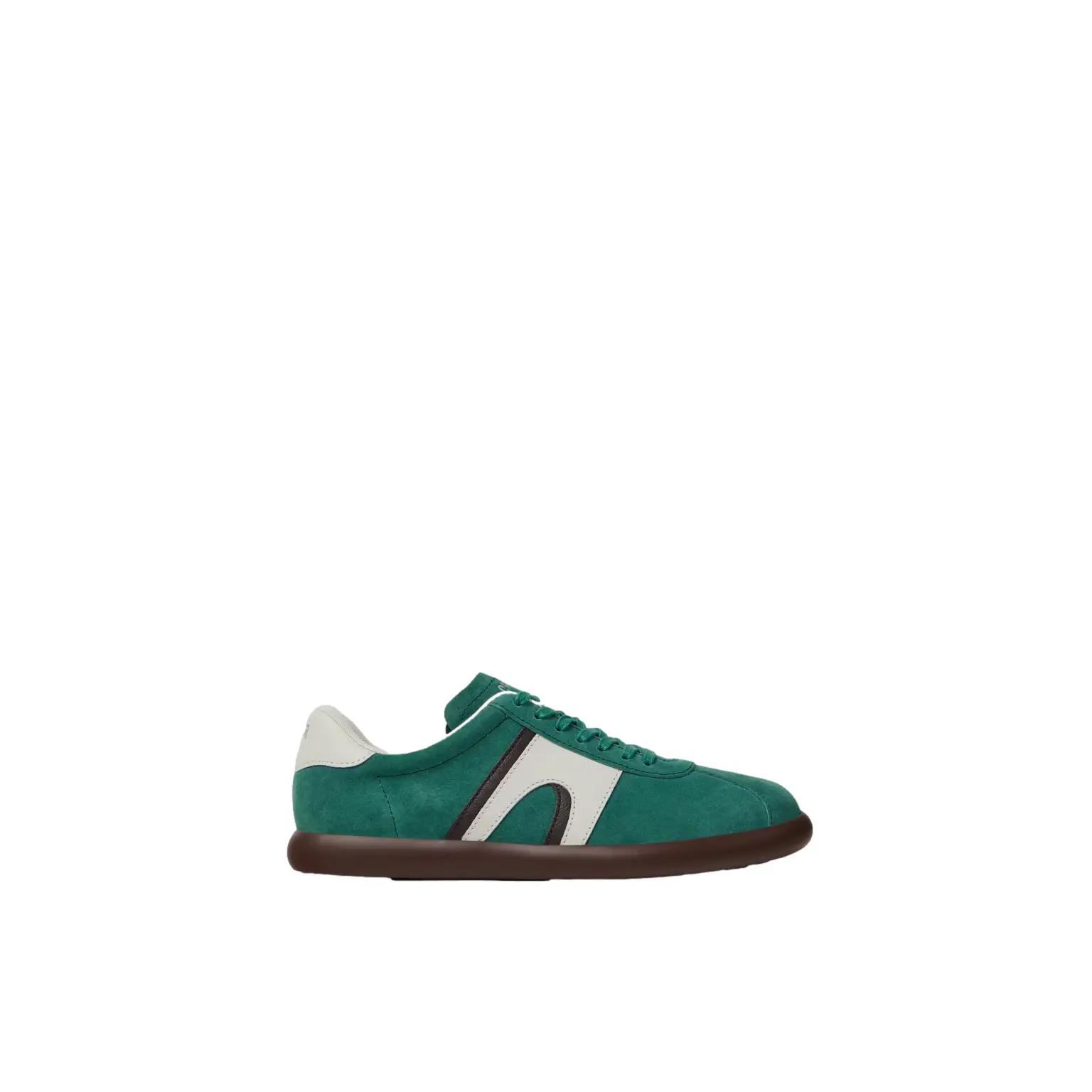 Sneakers in pelle Camper Pelotas Soller