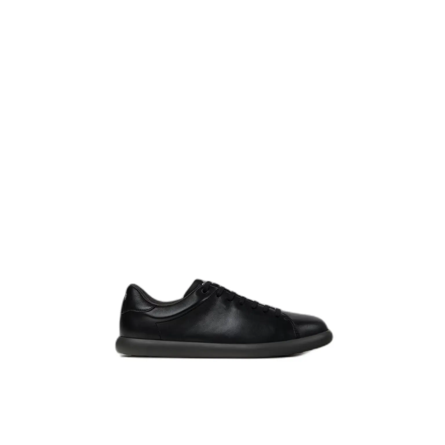 Veloursleder-Sneakers Camper Pelotas Soller