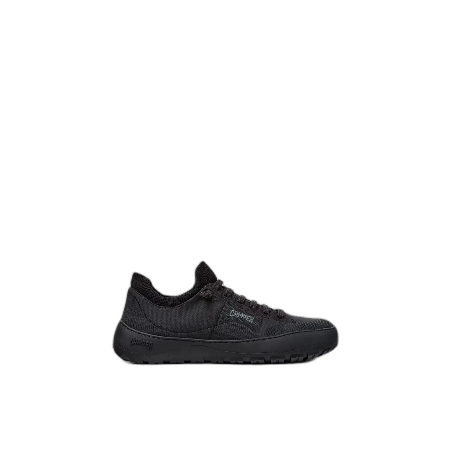 Schuhe aus recyceltem PET Camper Peu Serra