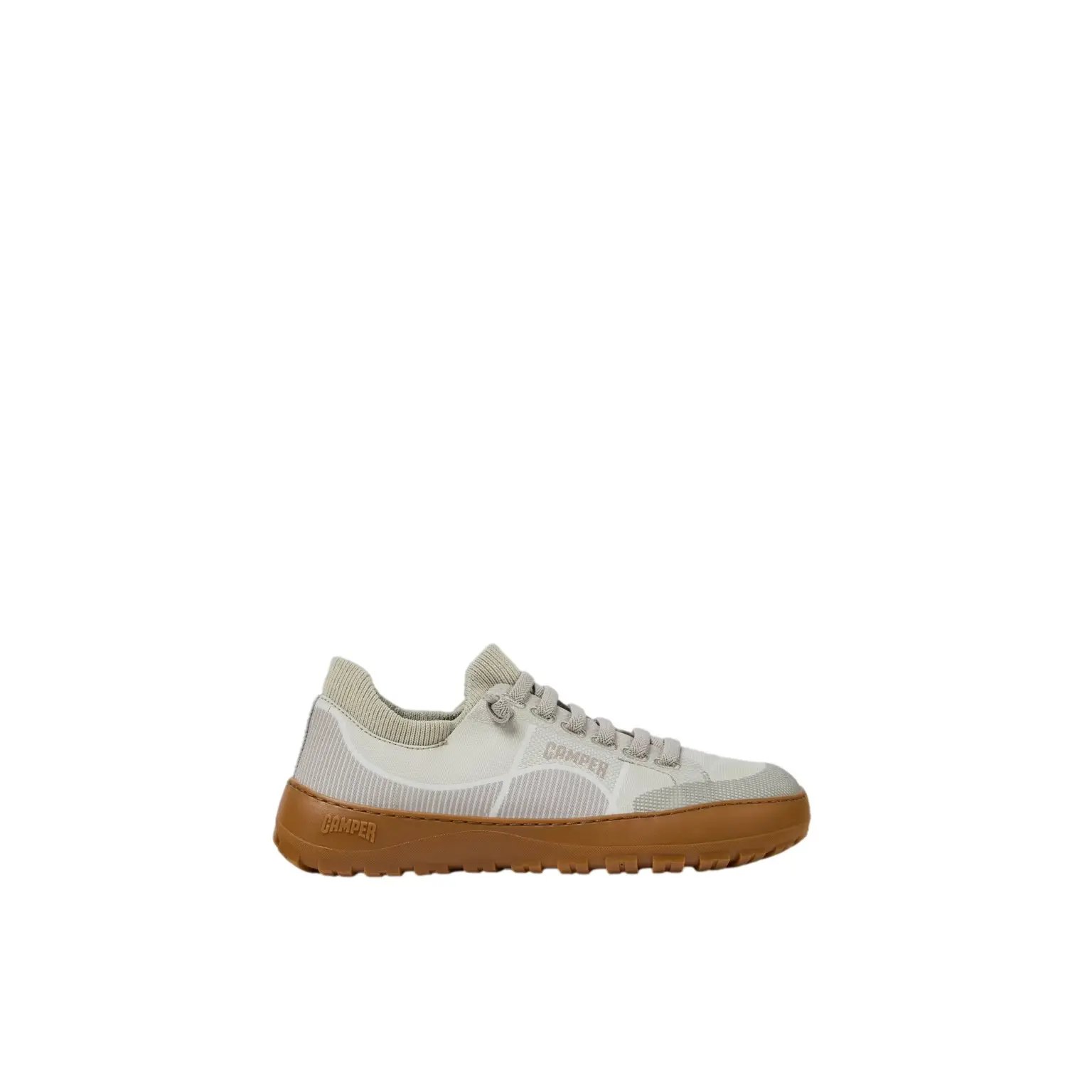Schuhe aus recyceltem PET Camper Peu Serra