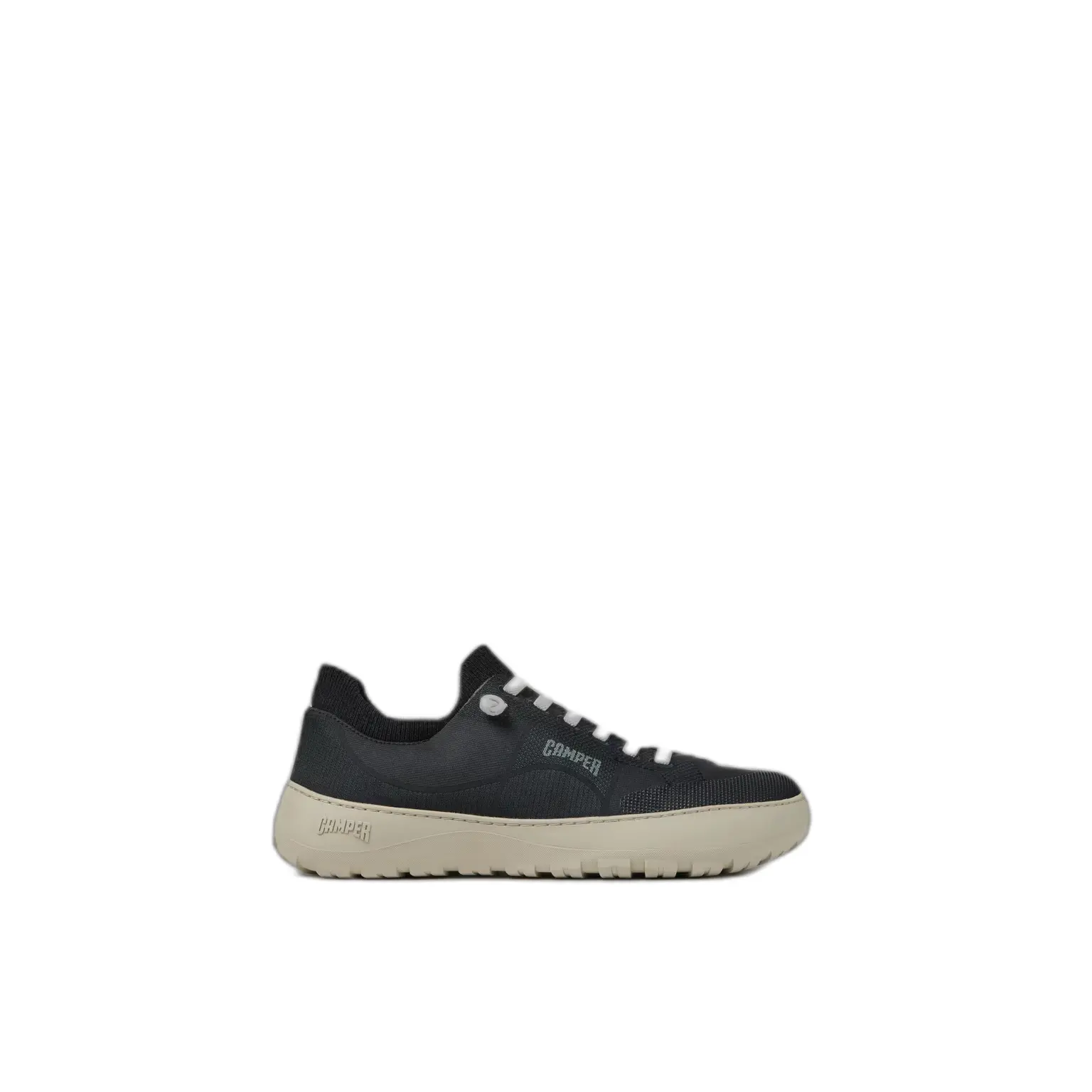 Schuhe aus recyceltem PET Camper Peu Serra