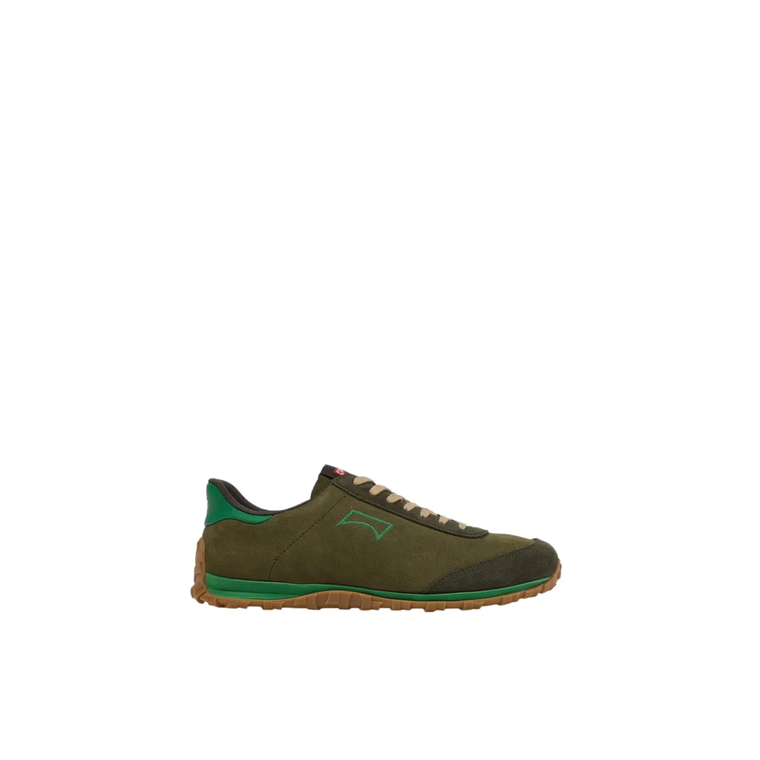Baskets Camper Drift Walk