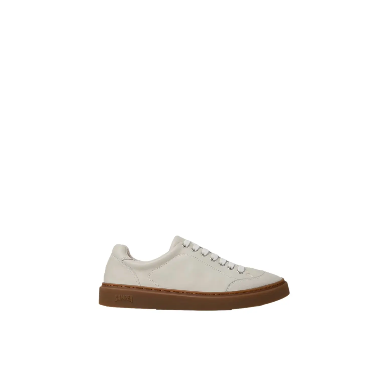 Leder Sneakers Camper Runner Twentyfive