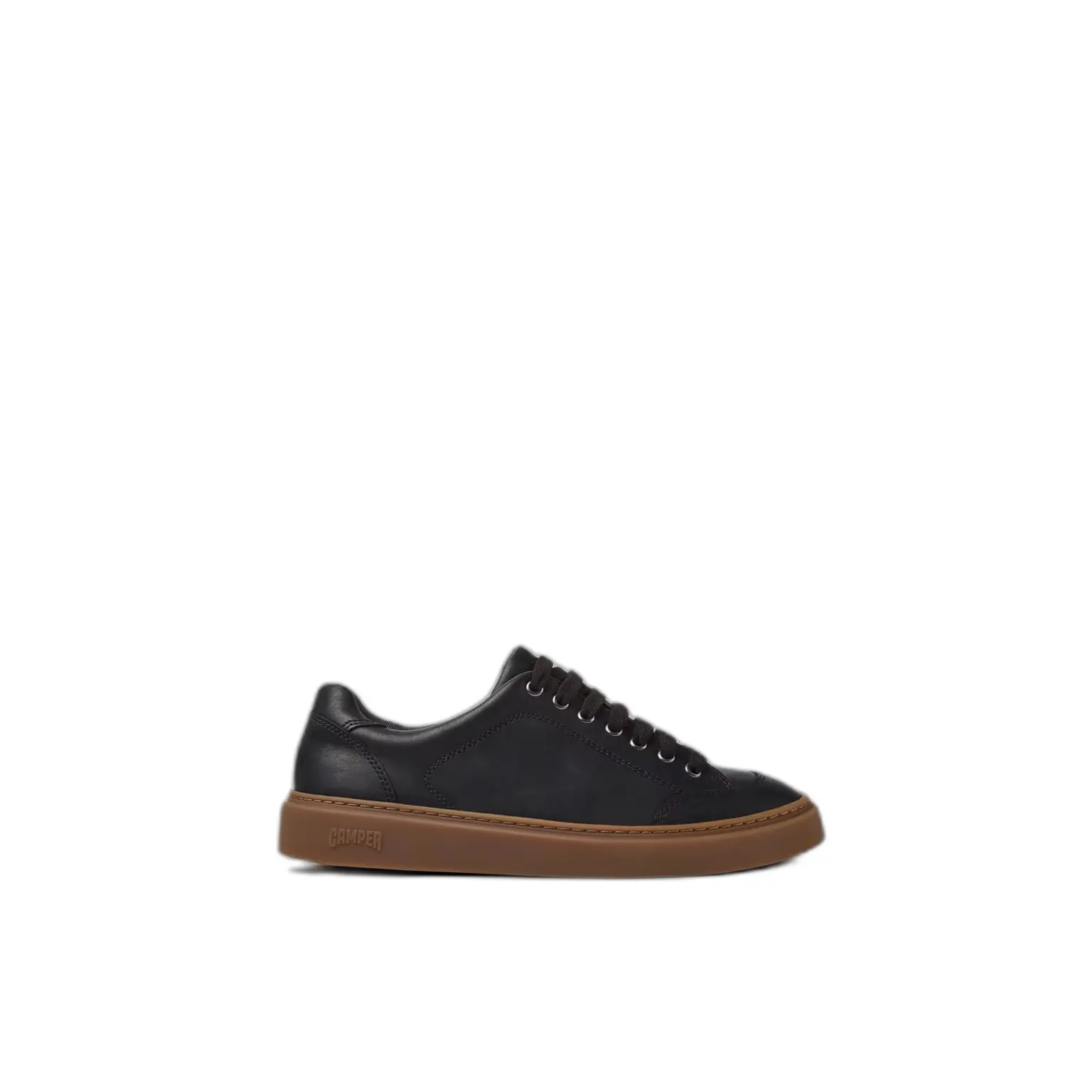 Leder Sneakers Camper Runner Twentyfive