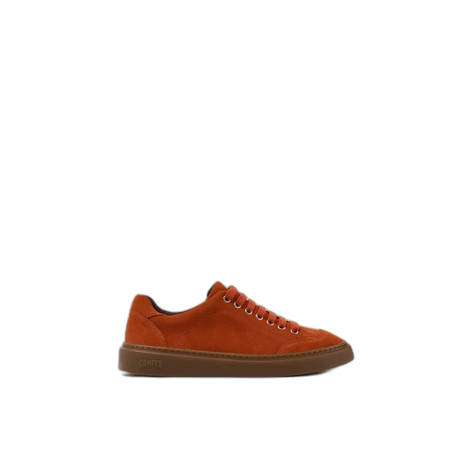 Leder Sneakers Camper Runner Twentyfive