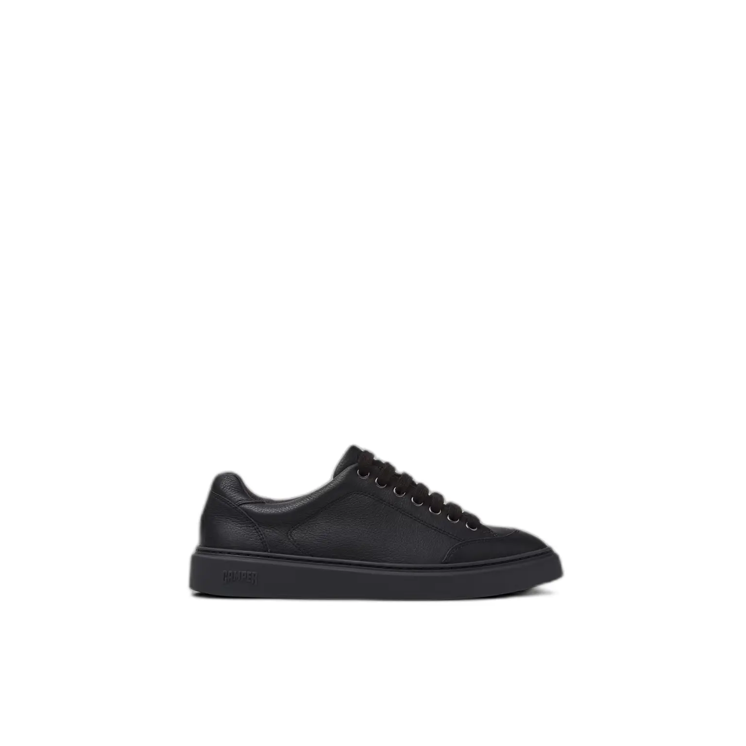Leder Sneakers Camper Runner Twentyfive