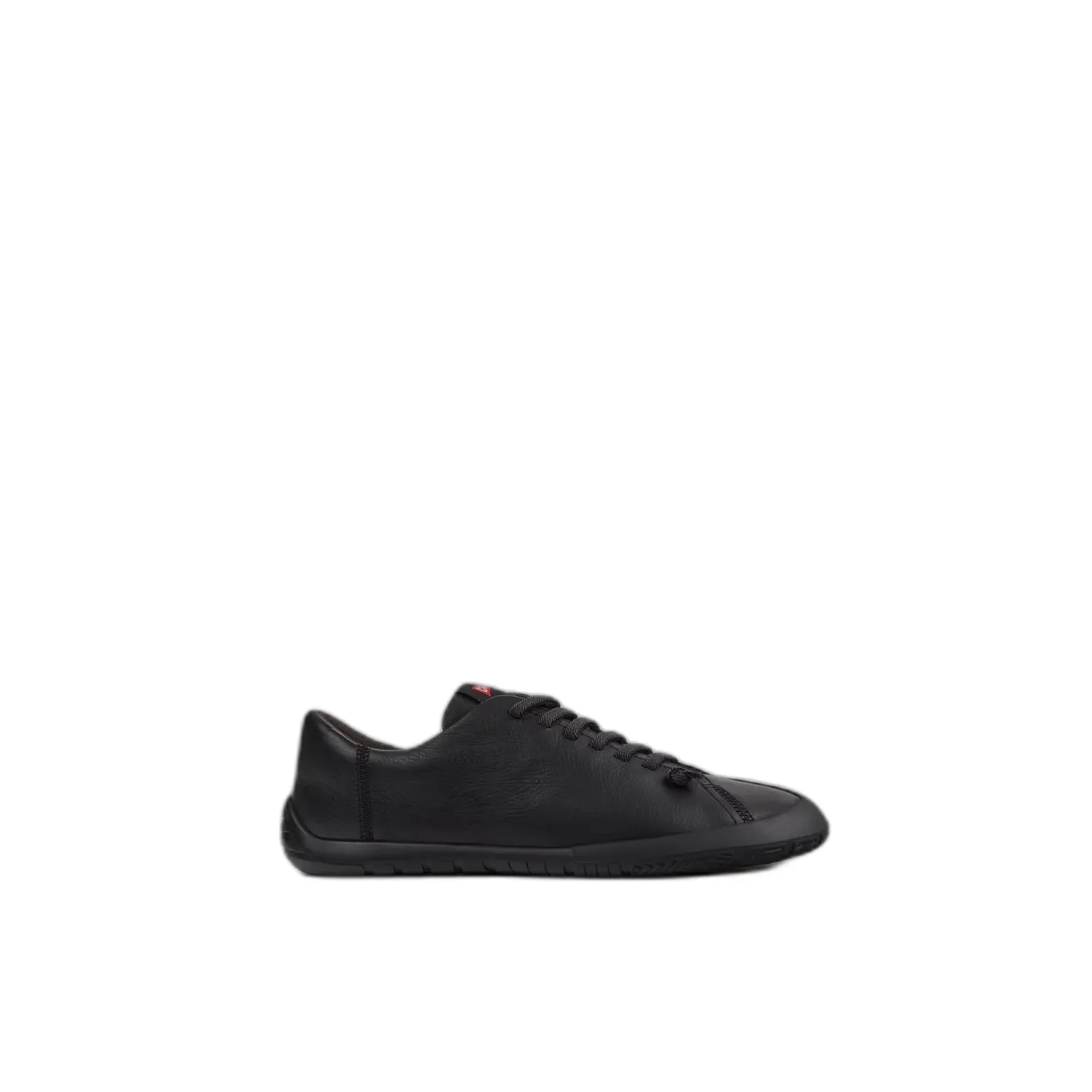 Leder Sneakers Camper Peu Path+