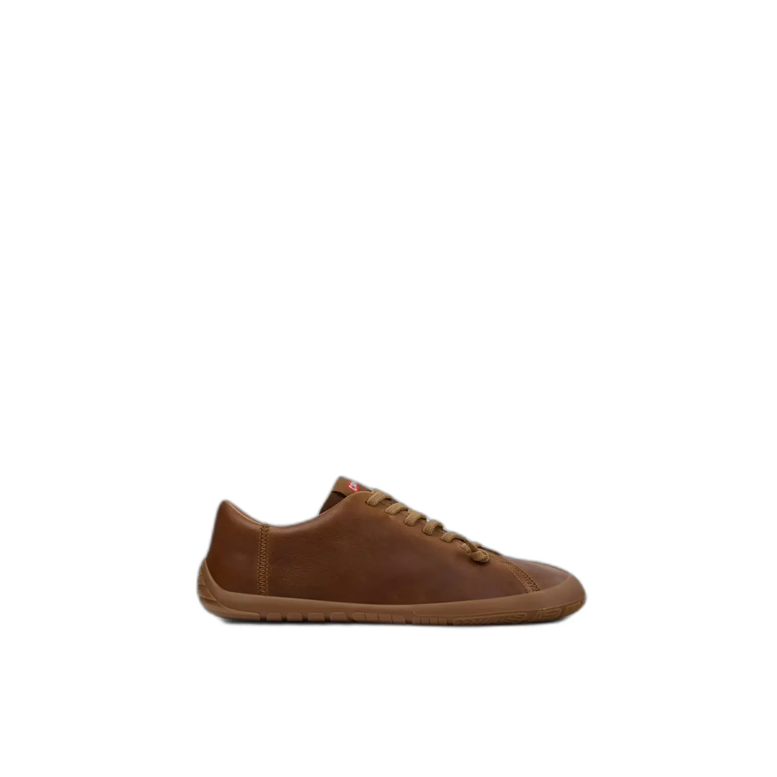 Leder Sneakers Camper Peu Path+