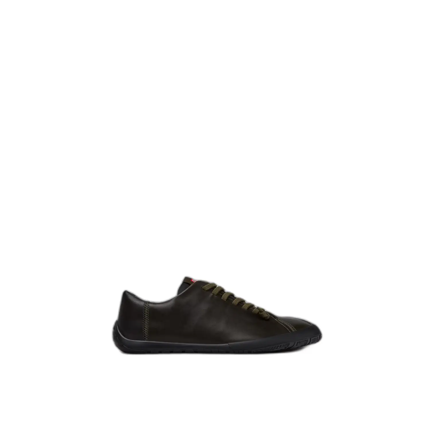 Leder Sneakers Camper Peu Path+