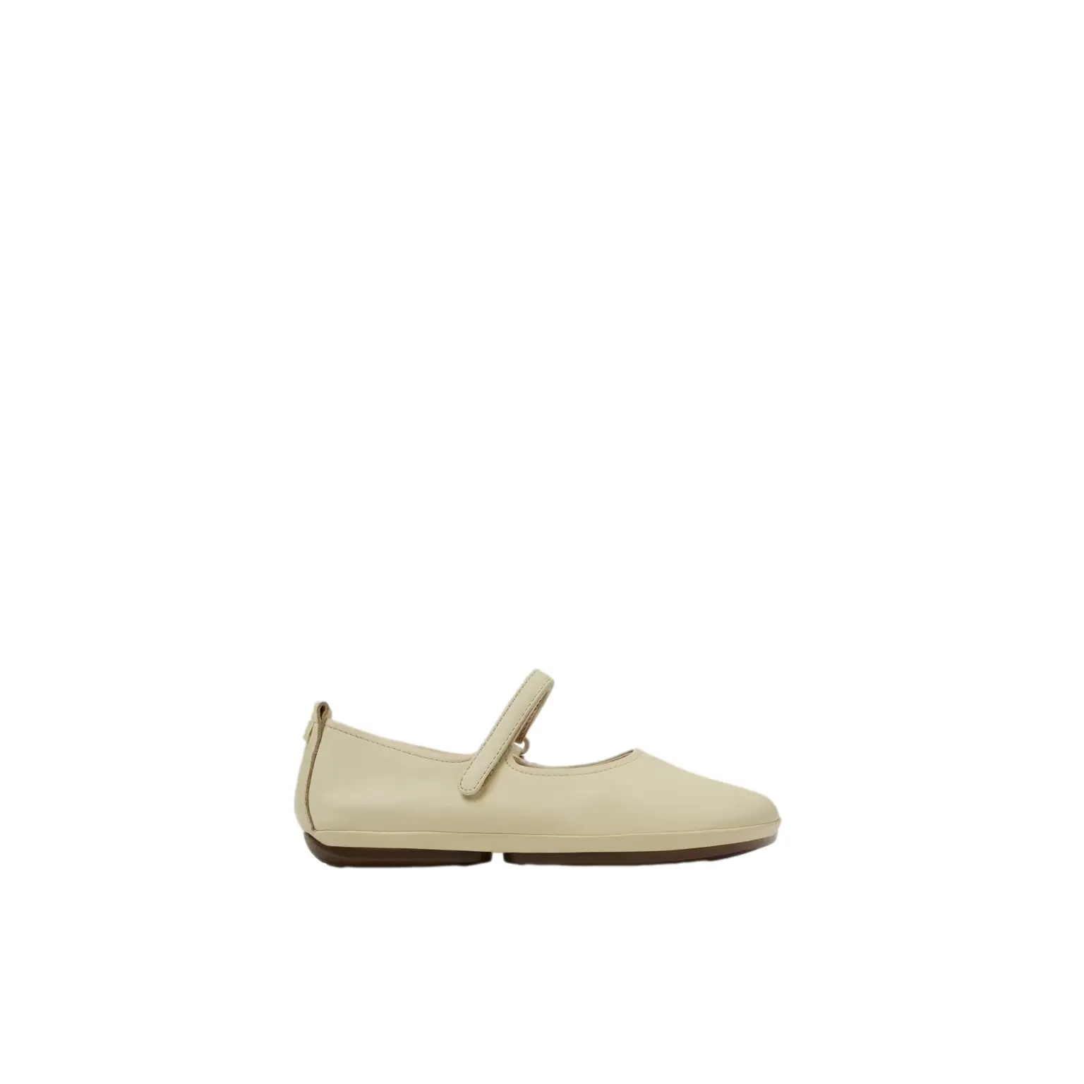 Ballerine da donna con velcro  Right Nina