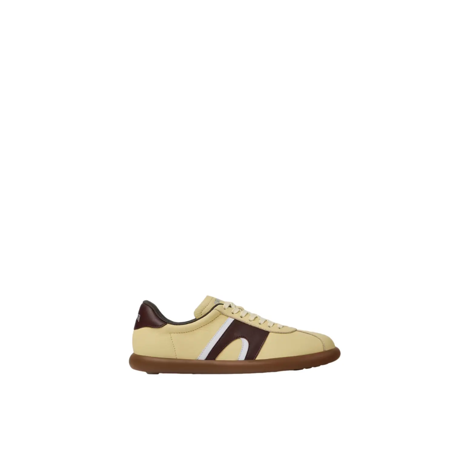 Sneakers in pelle da donna Camper Pelotas Soller
