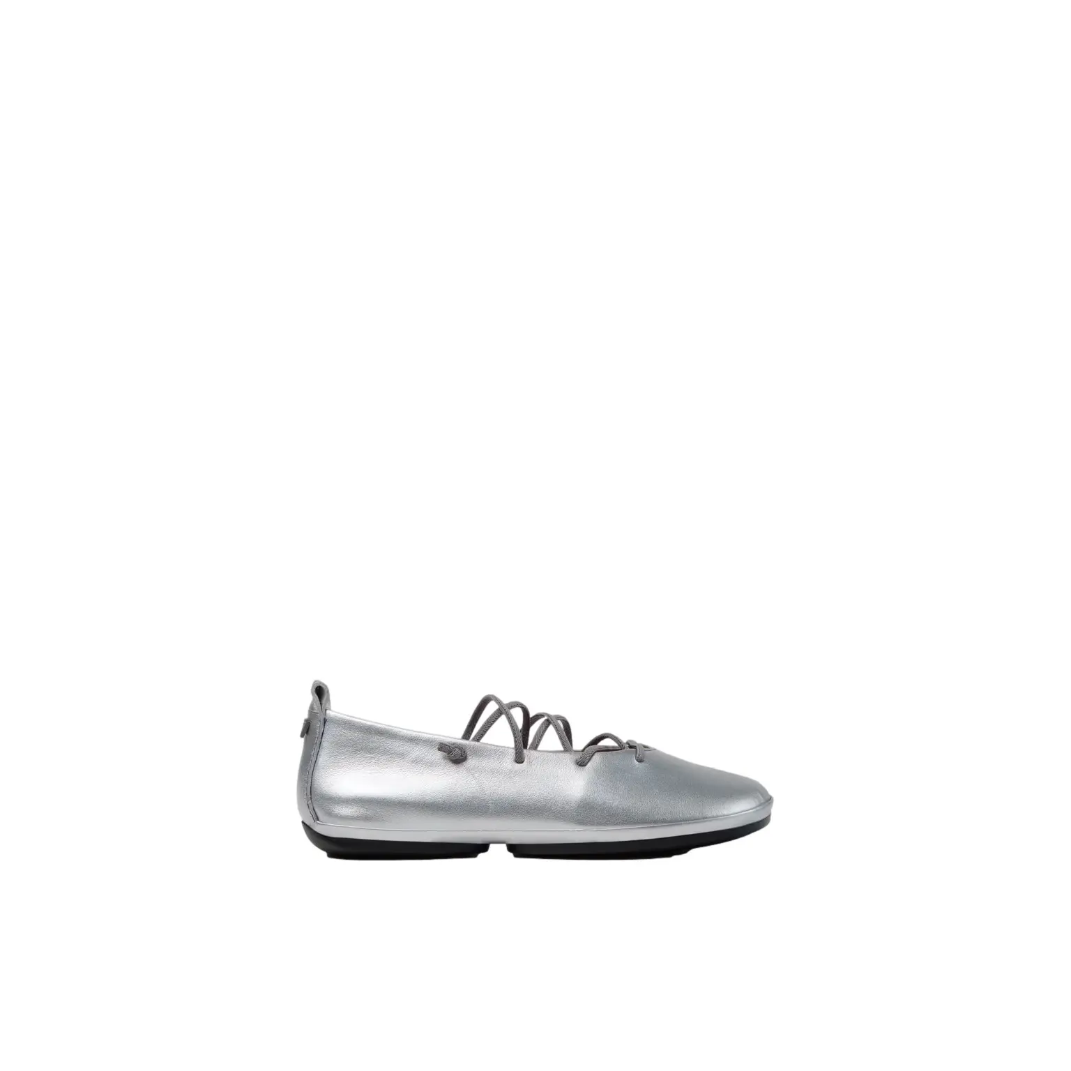 Ballerine con cinturino elastico donna  Right Nina