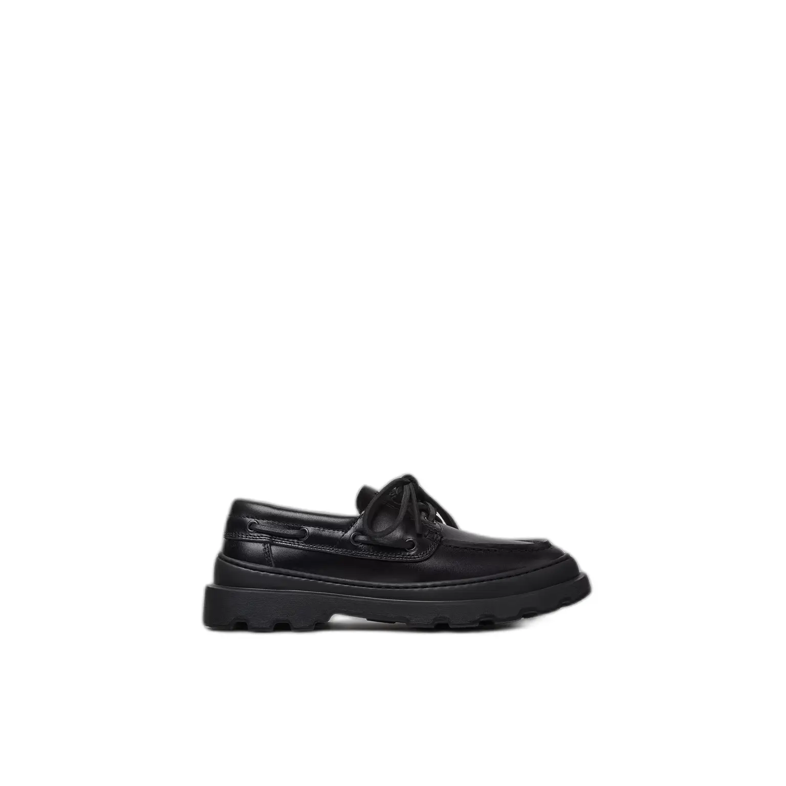 Mokassins für Damen Camper Brutus+