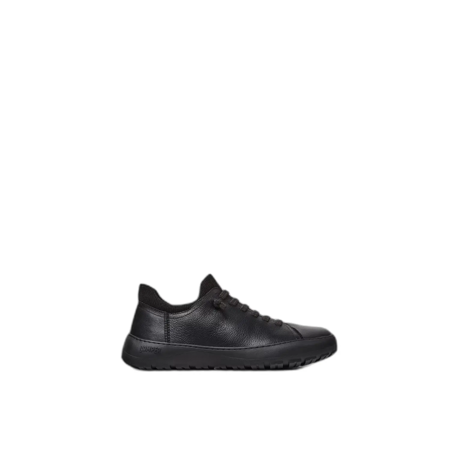 Scarpe in pelle e nabuk donna  Peu Serra
