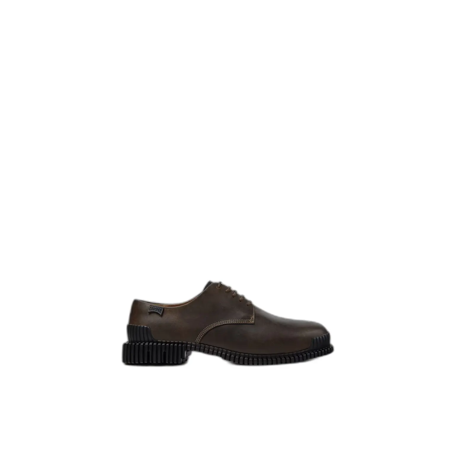 Damen-Lederschuhe Camper PIX PIX0