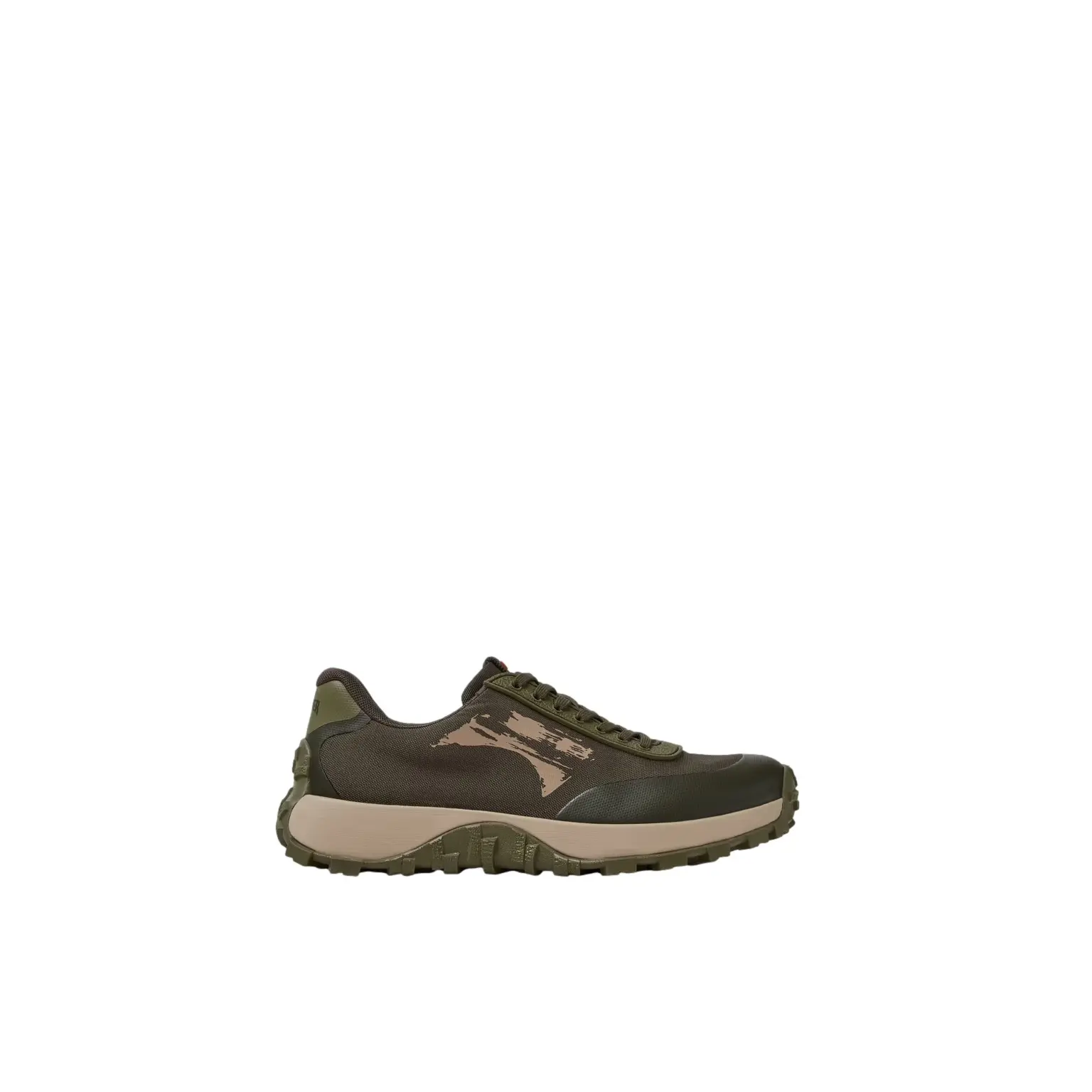 Cordura- und Folienbasket für Damen Camper Drift Trail