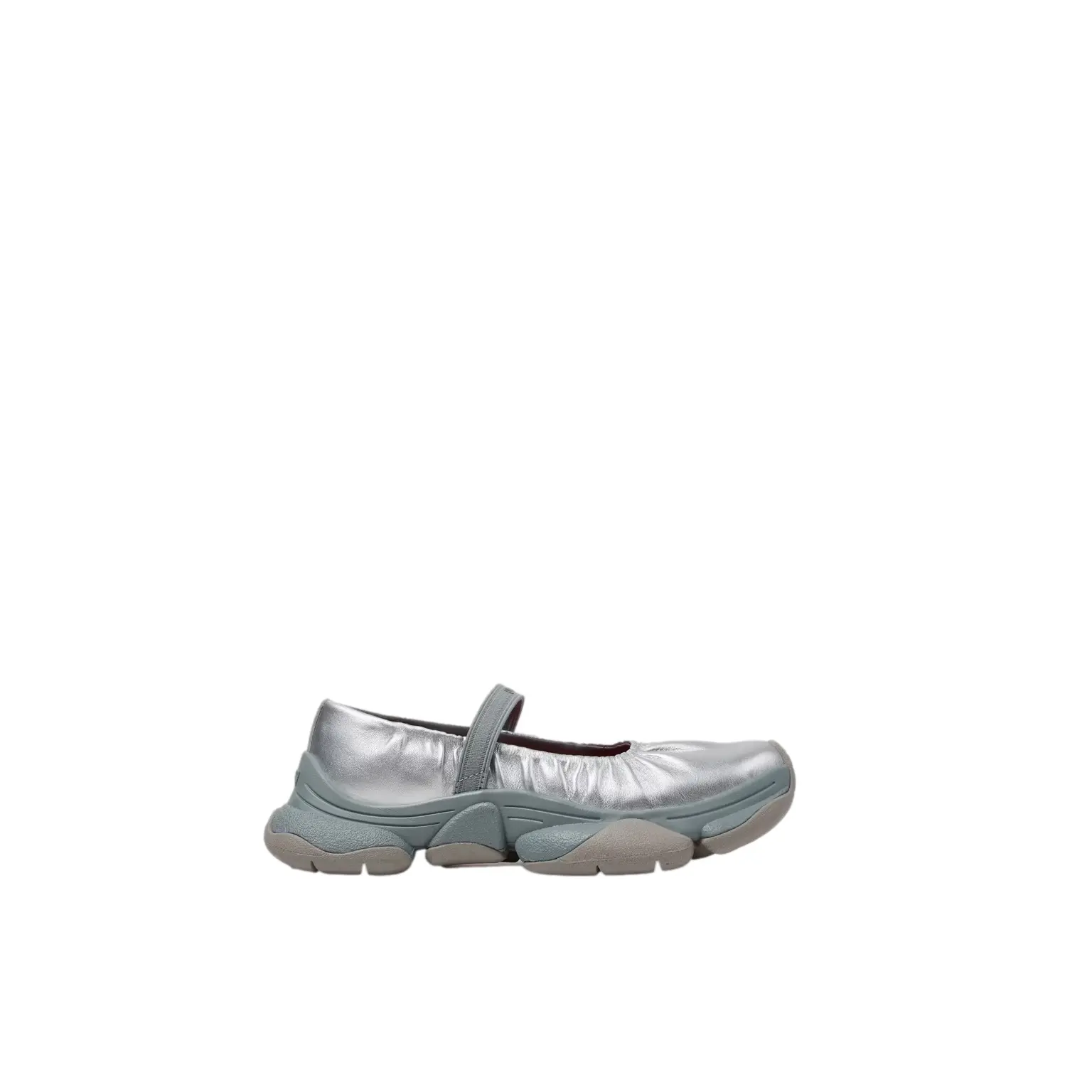Damen Sneakers Camper Karst 2